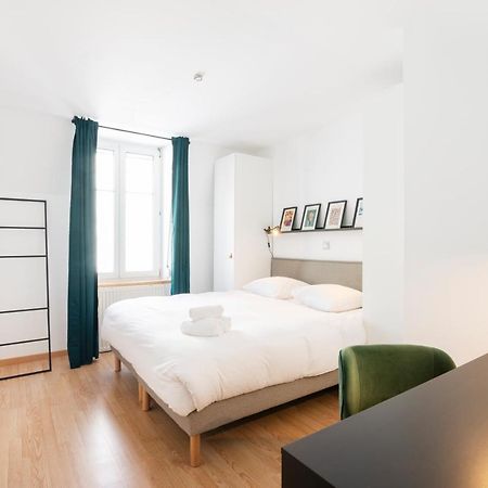 Le Chic De Serre - Sublime Loft Au Coeur De Nancy Zewnętrze zdjęcie