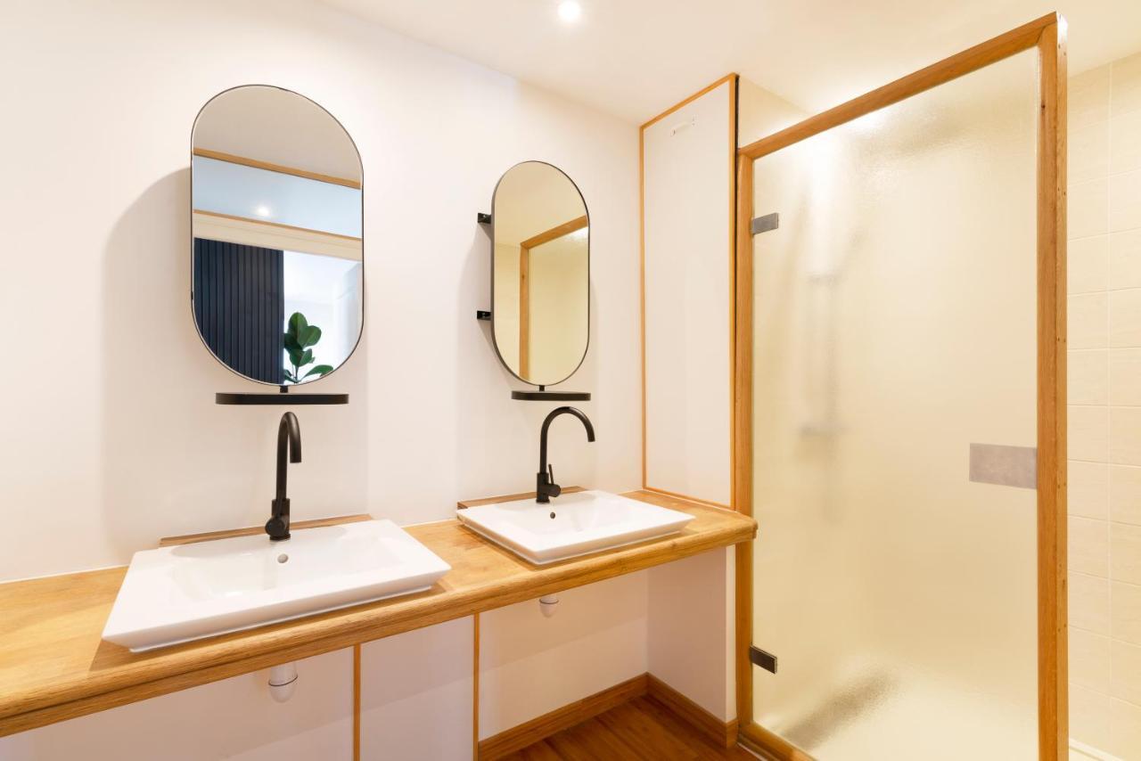 Le Chic De Serre - Sublime Loft Au Coeur De Nancy Zewnętrze zdjęcie